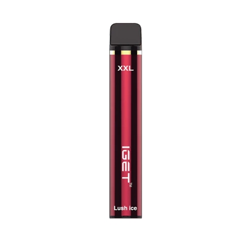 IGET XXL 1800 bloss Vape - frodig is: Den ultimata upplevelsen för dagens vape-entusiaster