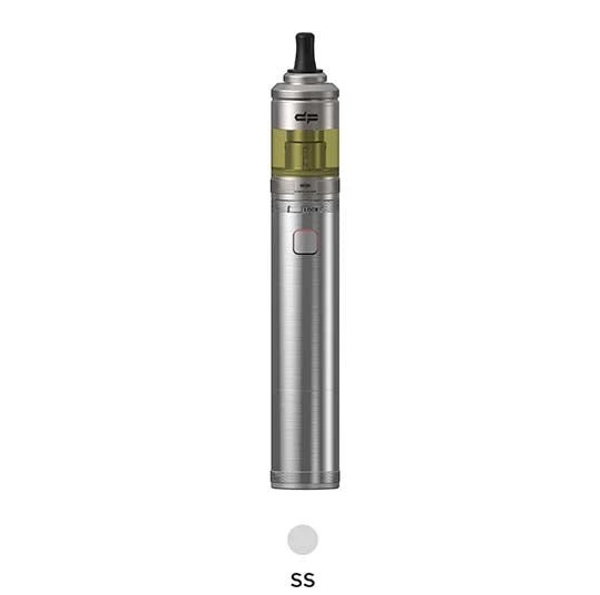 Digiflavor SG MTL Tube Kit Vape – SS: En sofistikerad vaping-upplevelse för finsmakaren