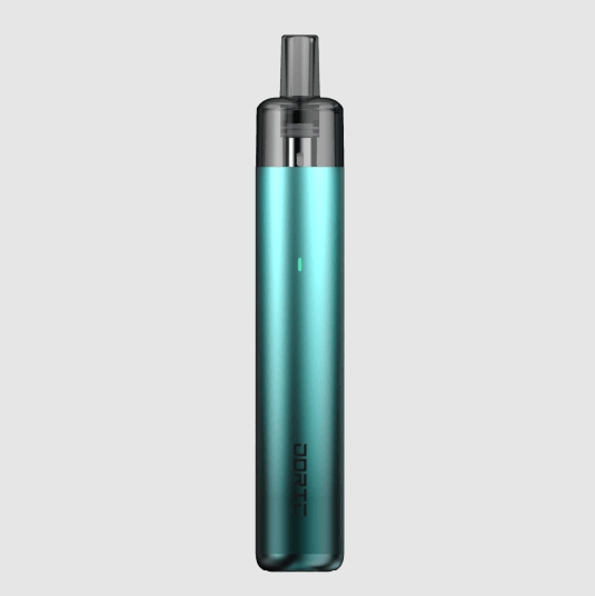 Naturens Lugn i Din Hand: VOOPOO DORIC 20 SE Kit - grön, Din Smidiga Följeslagare
